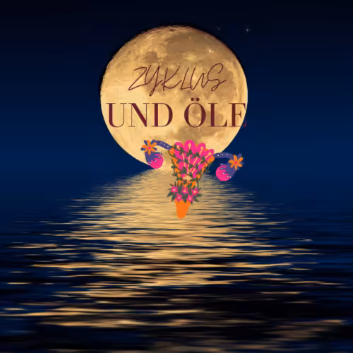 Ebook: Zyklus und Öle