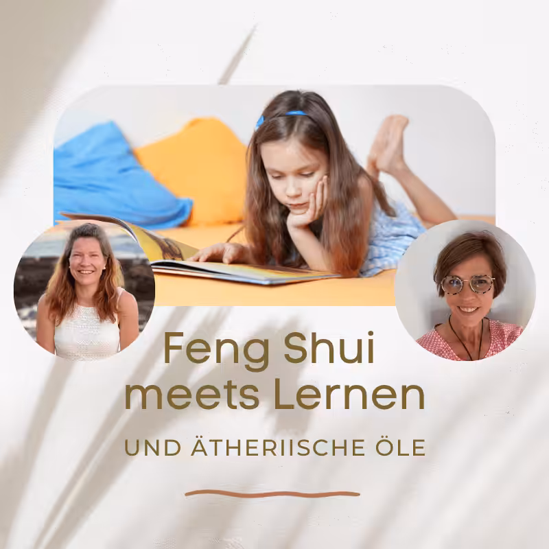 Lernen mit Leichtigkeit: ein Mädchen liegt auf dem Bauch und liest ein Buch