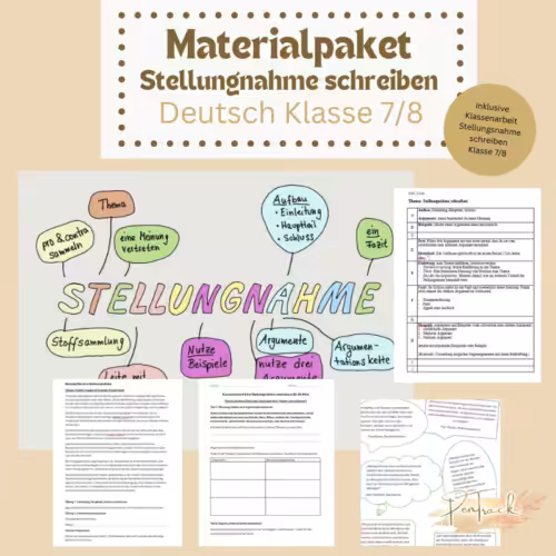 KAWA Stellungnahme schreiben